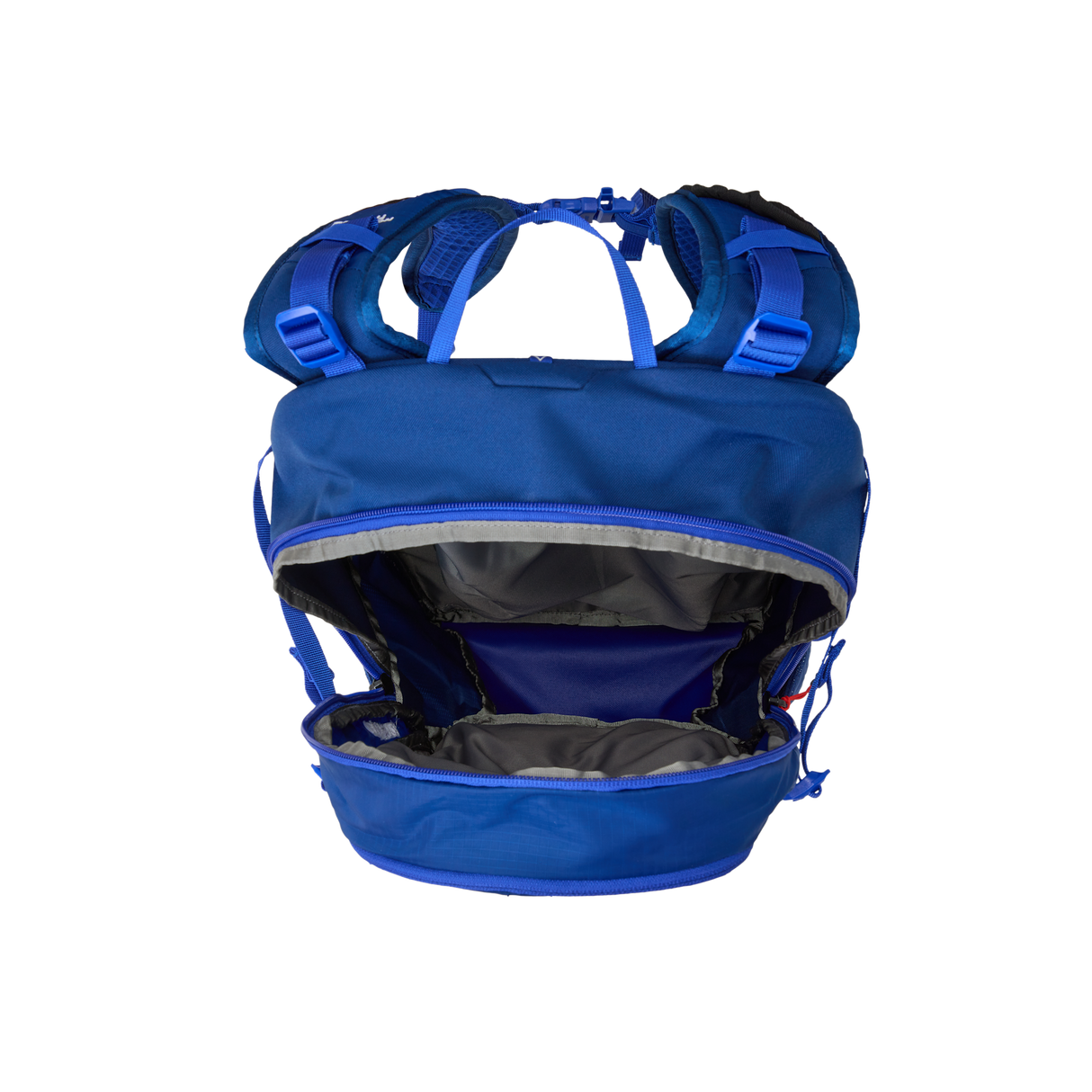 The North Face - Basin 24 unisex - Estate Blue/TNF Blue - vista alternativa 4