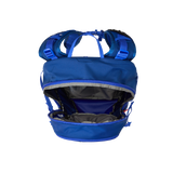 The North Face - Basin 24 unisex - Estate Blue/TNF Blue - vista alternativa 4