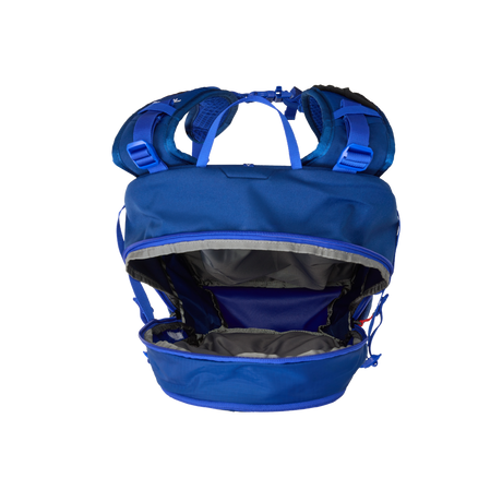 The North Face - Basin 24 unisex - Estate Blue/TNF Blue - vista alternativa 4
