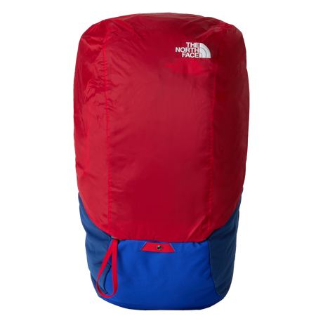 The North Face - Basin 24 unisex - Estate Blue/TNF Blue - vista alternativa 7