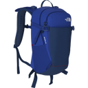 The North Face - Basin 24 unisex - Blue - vista principale