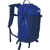 The North Face - Basin 24 unisex - Estate Blue/TNF Blue - vista principale