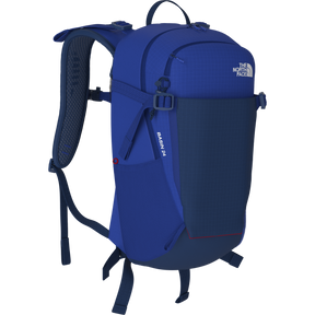 The North Face - Basin 24 unisex - Blue - vista principale