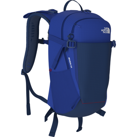 The North Face - Basin 24 unisex - Estate Blue/TNF Blue - vista principale