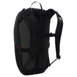 The North Face - Basin 18 unisex - TNF Black-TNF Black-NPF - vista alternativa 1