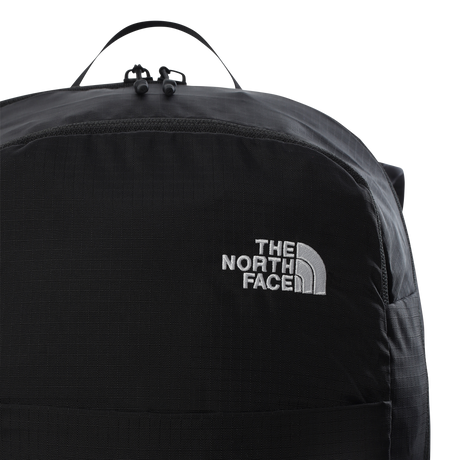 The North Face - Basin 18 unisex - TNF Black-TNF Black-NPF - vista alternativa 2
