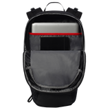 The North Face - Basin 18 unisex - TNF Black-TNF Black-NPF - vista alternativa 3