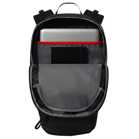 The North Face - Basin 18 unisex - TNF Black-TNF Black-NPF - vista alternativa 3