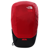 The North Face - Basin 18 unisex - TNF Black-TNF Black-NPF - vista alternativa 4