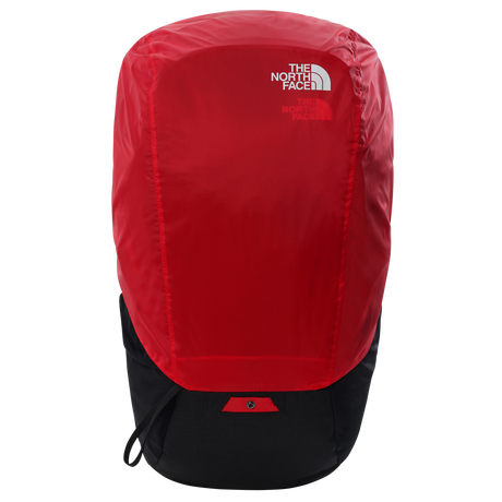 The North Face - Basin 18 unisex - TNF Black-TNF Black-NPF - vista alternativa 4