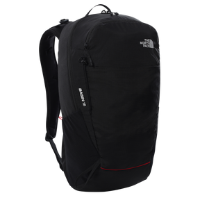 The North Face - Basin 18 unisex - BLACK - vista principale