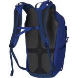 The North Face - Basin 18 unisex - Estate Blue/TNF Blue - vista alternativa 1