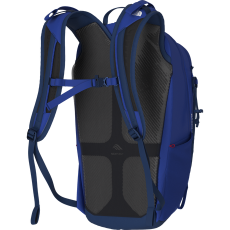 The North Face - Basin 18 unisex - Estate Blue/TNF Blue - vista alternativa 1