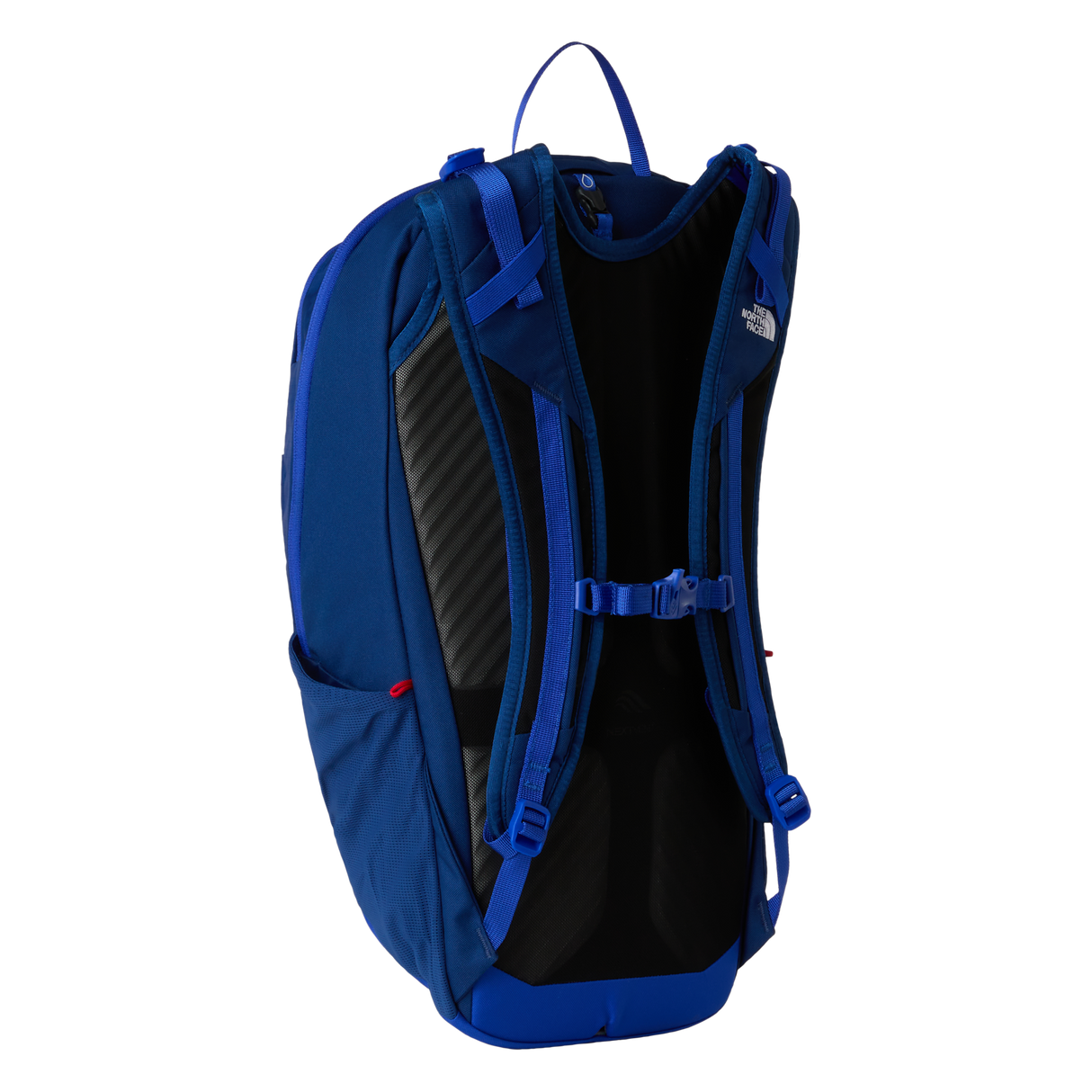 The North Face - Basin 18 unisex - Estate Blue/TNF Blue - vista alternativa 2