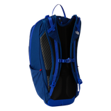 The North Face - Basin 18 unisex - Estate Blue/TNF Blue - vista alternativa 2