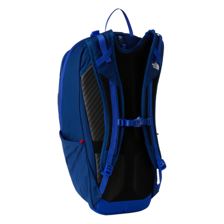 The North Face - Basin 18 unisex - Estate Blue/TNF Blue - vista alternativa 2