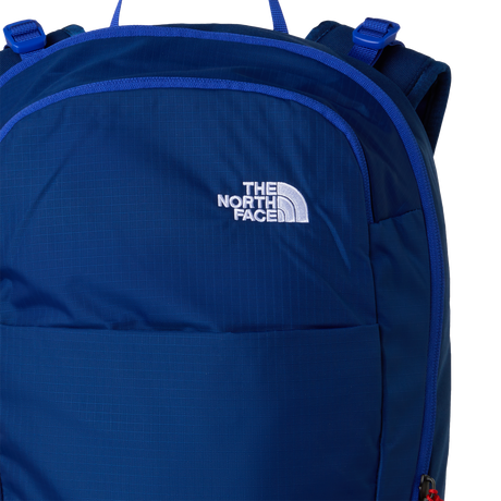 The North Face - Basin 18 unisex - Estate Blue/TNF Blue - vista alternativa 3