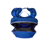 The North Face - Basin 18 unisex - Estate Blue/TNF Blue - vista alternativa 4