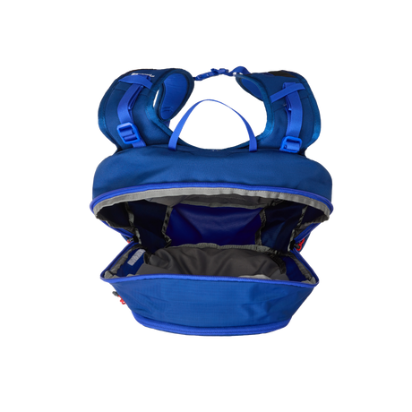 The North Face - Basin 18 unisex - Estate Blue/TNF Blue - vista alternativa 4