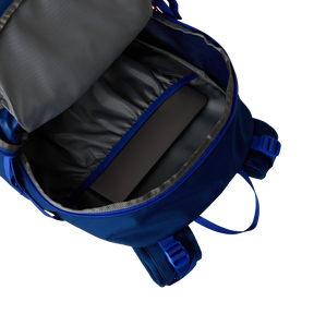 The North Face - Basin 18 unisex - Estate Blue/TNF Blue - vista alternativa 6
