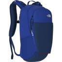 The North Face - Basin 18 unisex - Blue - vista principale