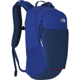 The North Face - Basin 18 unisex - Estate Blue/TNF Blue - vista principale