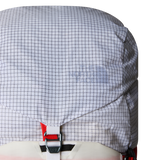 The North Face - Cobra 65 unisex - TNF White-Raw Undyed-NP - vista alternativa 3