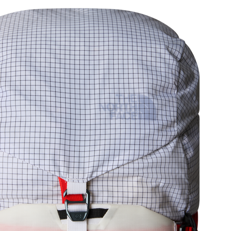 The North Face - Cobra 65 unisex - TNF White-Raw Undyed-NP - vista alternativa 3