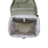 The North Face - Cobra 65 unisex - TNF White-Raw Undyed-NP - vista alternativa 4