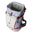 The North Face - Cobra 65 unisex - TNF White-Raw Undyed-NP - vista alternativa 5