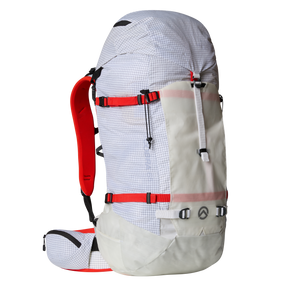 The North Face - Cobra 65 unisex - WHITE - vista principale
