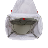 The North Face - Phantom 38 unisex - WHITE - vista alternativa 4