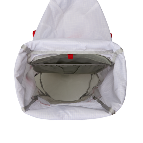 The North Face - Phantom 38 unisex - WHITE - vista alternativa 4