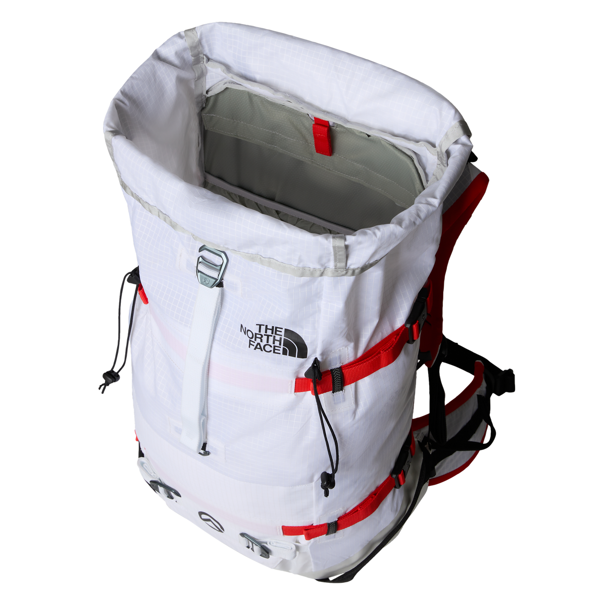 The North Face - Phantom 38 unisex - WHITE - vista alternativa 5
