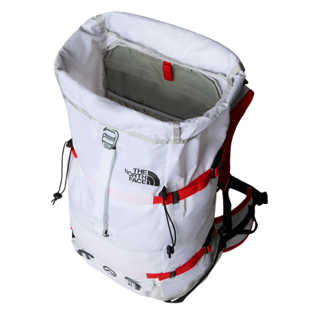 The North Face - Phantom 38 unisex - WHITE - vista alternativa 5