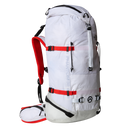 The North Face - Phantom 38 unisex - WHITE - vista principale