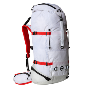 The North Face - Phantom 38 unisex - WHITE - vista principale