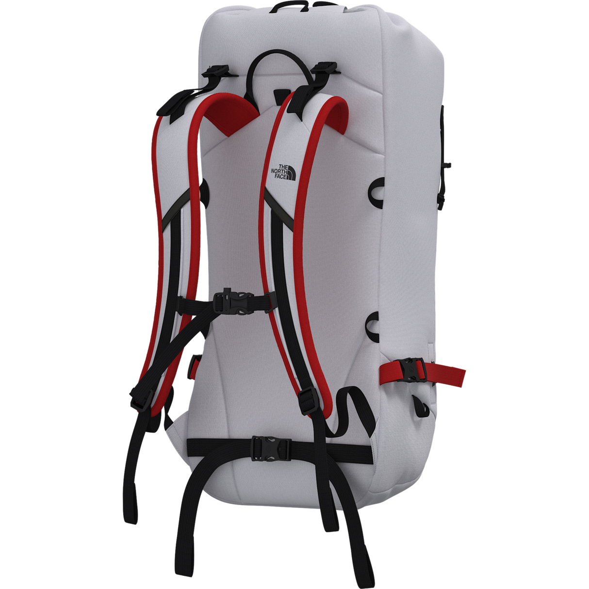 The North Face - Verto 27 unisex - TNF White-Raw Undyed-NP - vista alternativa 1