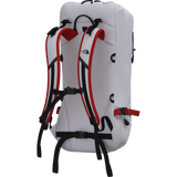 The North Face - Verto 27 unisex - TNF White-Raw Undyed-NP - vista alternativa 1