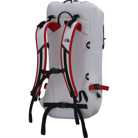 The North Face - Verto 27 unisex - TNF White-Raw Undyed-NP - vista alternativa 1