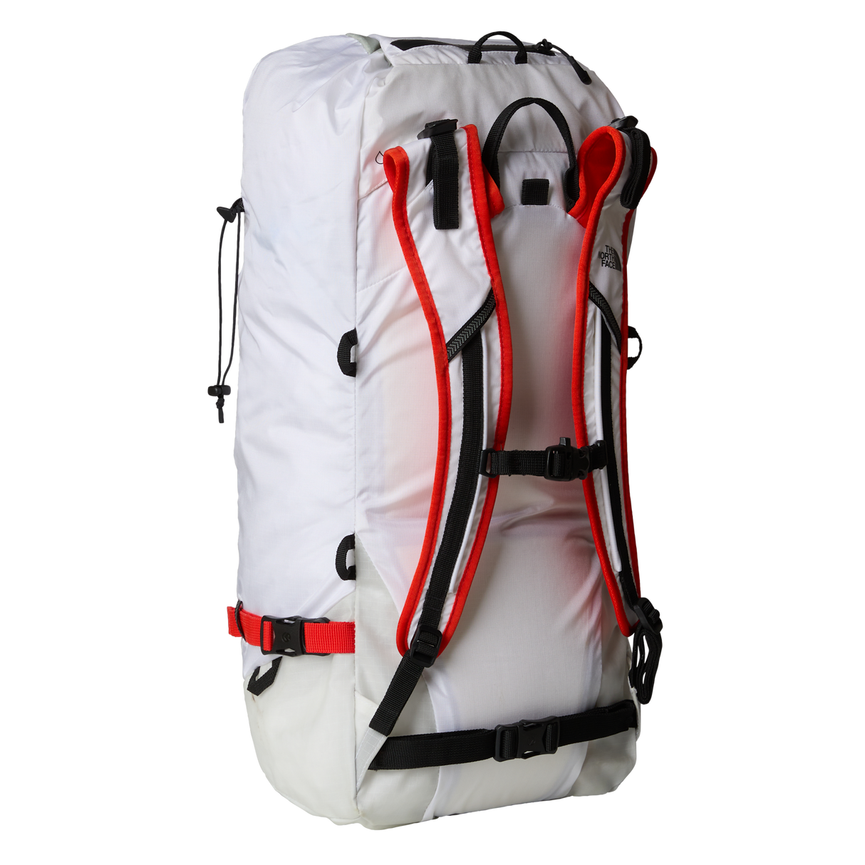 The North Face - Verto 27 unisex - TNF White-Raw Undyed-NP - vista alternativa 2