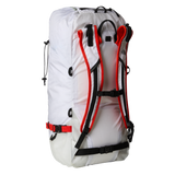 The North Face - Verto 27 unisex - TNF White-Raw Undyed-NP - vista alternativa 2