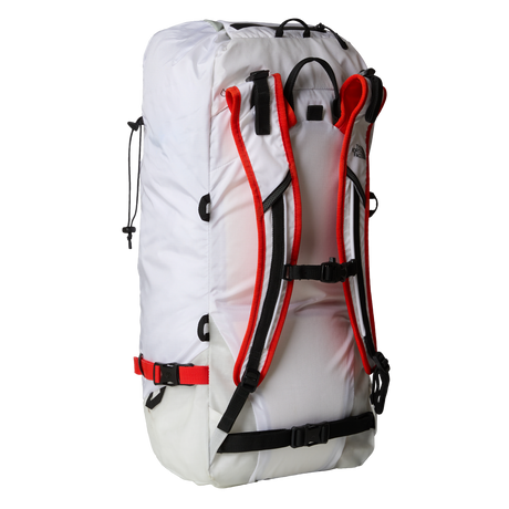 The North Face - Verto 27 unisex - TNF White-Raw Undyed-NP - vista alternativa 2