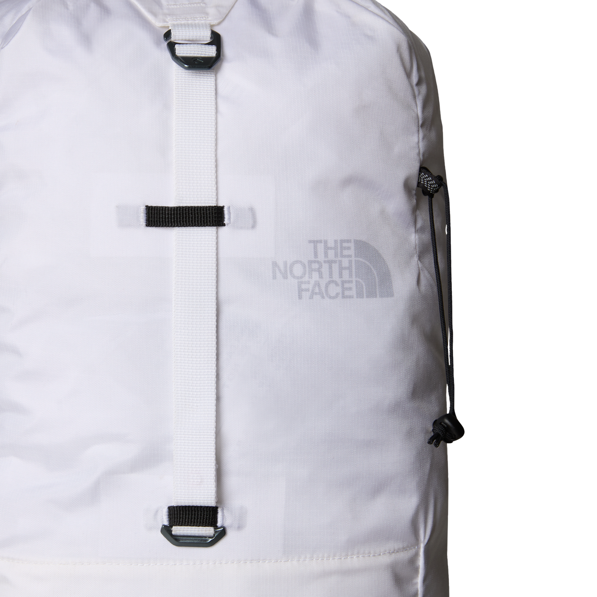 The North Face - Verto 27 unisex - TNF White-Raw Undyed-NP - vista alternativa 3