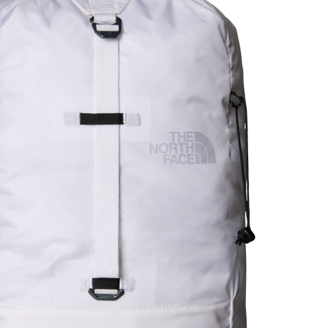 The North Face - Verto 27 unisex - TNF White-Raw Undyed-NP - vista alternativa 3
