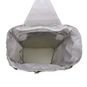 The North Face - Verto 27 unisex - TNF White-Raw Undyed-NP - vista alternativa 4
