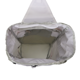 The North Face - Verto 27 unisex - TNF White-Raw Undyed-NP - vista alternativa 4