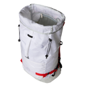 The North Face - Verto 27 unisex - TNF White-Raw Undyed-NP - vista alternativa 5