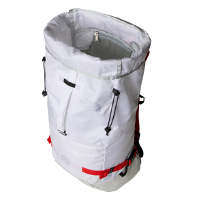 The North Face - Verto 27 unisex - TNF White-Raw Undyed-NP - vista alternativa 5