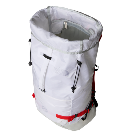 The North Face - Verto 27 unisex - TNF White-Raw Undyed-NP - vista alternativa 5